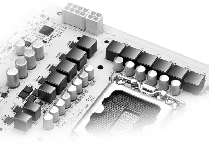 【RE】DrMos10.1.1 + Hi